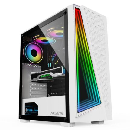 Компьютер ABERLINE Game 4070