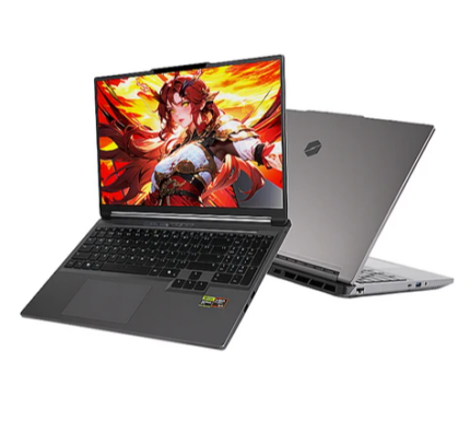 Ноутбук  ABERLINE Dragon 16PRO